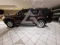 2011 Nissan PATHFINDER