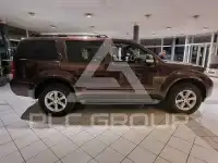 2011 Nissan PATHFINDER