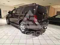 2011 Nissan PATHFINDER