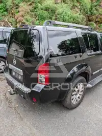 2011 Nissan PATHFINDER