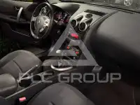 2011 Nissan QASHQAI