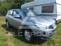 2011 Nissan QASHQAI