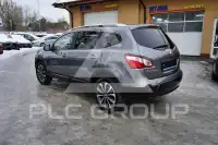 2011 Nissan QASHQAI