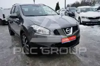 2011 Nissan QASHQAI