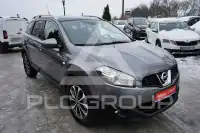2011 Nissan QASHQAI