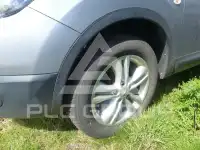 2011 Nissan QASHQAI