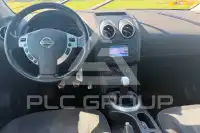 2011 Nissan QASHQAI