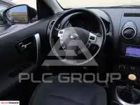 2011 Nissan QASHQAI
