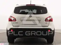 2011 Nissan QASHQAI