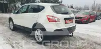 2011 Nissan QASHQAI