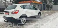 2011 Nissan QASHQAI