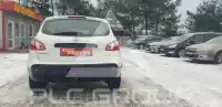 2011 Nissan QASHQAI