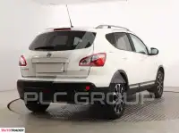 2011 Nissan QASHQAI