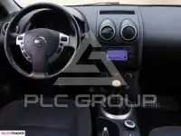 2011 Nissan QASHQAI