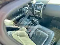 2011 Nissan X-TRAIL