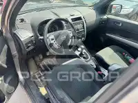 2011 Nissan X-TRAIL