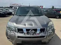 2011 Nissan X-TRAIL