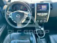 2011 Nissan X-TRAIL