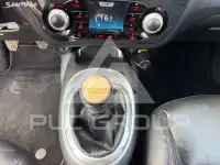 2011 Nissan Juke