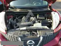 2011 Nissan Juke
