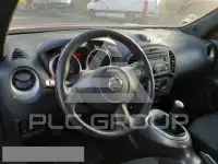 2011 Nissan Juke