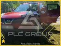 2011 Nissan Juke