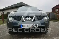 2011 Nissan Juke