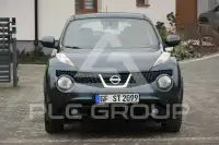 2011 Nissan Juke