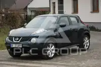 2011 Nissan Juke