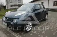 2011 Nissan Juke