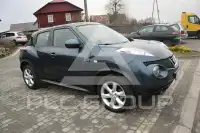 2011 Nissan Juke