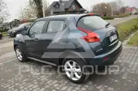 2011 Nissan Juke