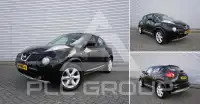 2011 Nissan Juke
