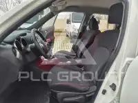 2011 Nissan Juke