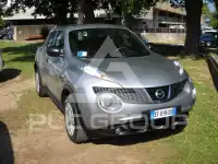 2011 Nissan Juke