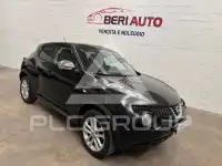 2011 Nissan Juke