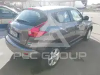 2011 Nissan Juke