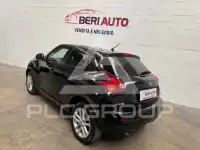 2011 Nissan Juke