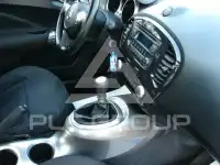 2011 Nissan Juke