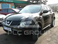 2011 Nissan Juke