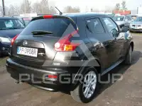 2011 Nissan Juke