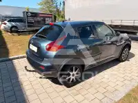 2011 Nissan Juke