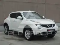 2011 Nissan Juke