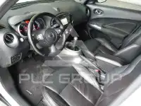 2011 Nissan Juke