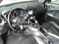 2011 Nissan Juke
