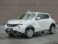 2011 Nissan Juke