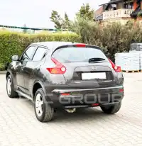 2011 Nissan Juke
