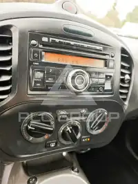 2011 Nissan Juke