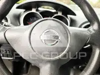 2011 Nissan Juke