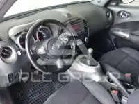 2011 Nissan Juke